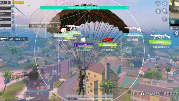 和平精英辅助市场:不法交易的暗流