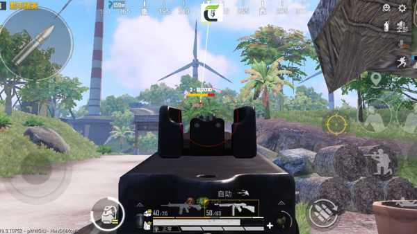 和平精英辅助【咪鸭容器直装】直播防录屏 漏打自瞄 人物透视 方框射线 人物距离 人物血条